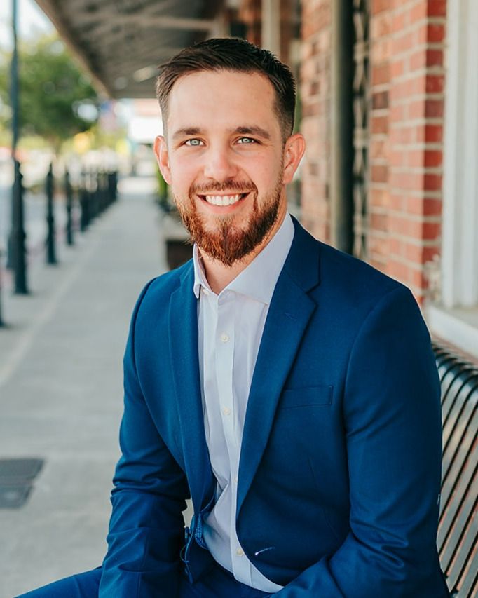 Scotty Parrish, REALTOR®